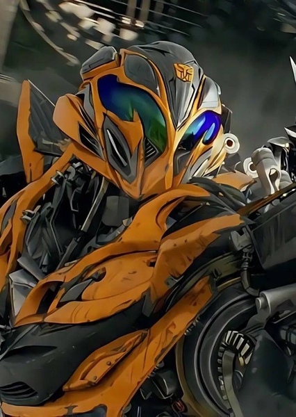 Bumblebee (Transformers Film Series)