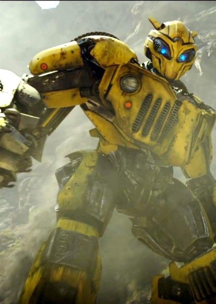 Bumblebee (Transformers Film Series)
