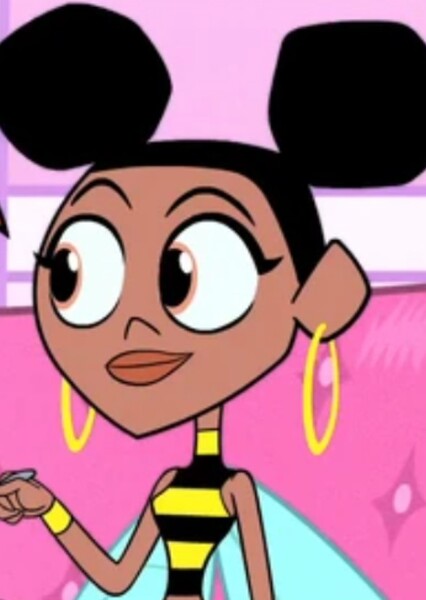 Bumblebee (TTG)