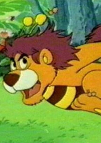 Bumblelion