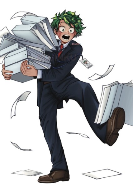 Bumbling Teacher