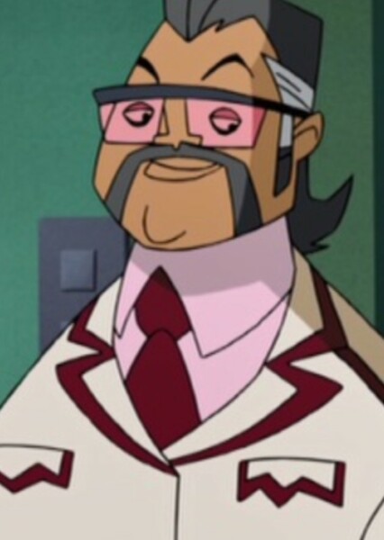 Bumper Robinson