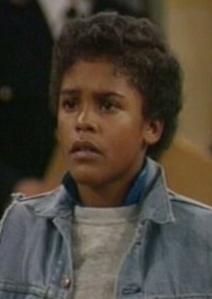 Bumper Robinson