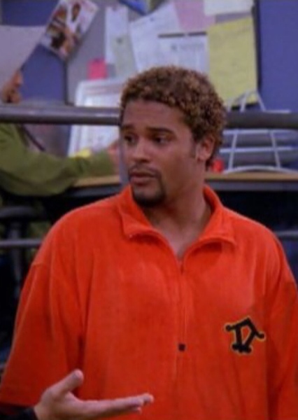Bumper Robinson