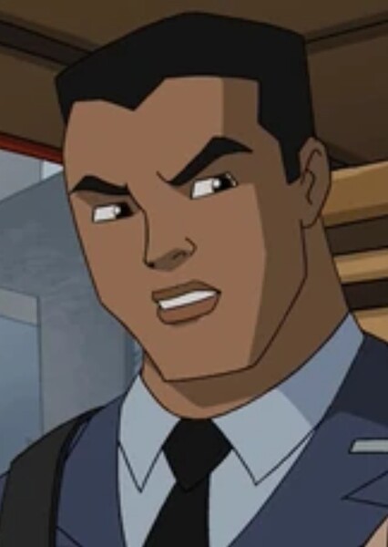 Bumper Robinson photo