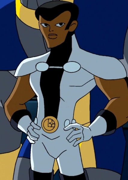Bumper Robinson photo