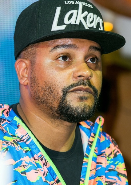 Bumper Robinson photo