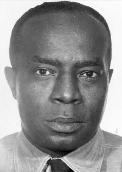 Bumpy Johnson photo