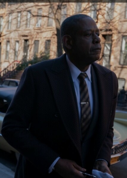 Bumpy Johnson photo