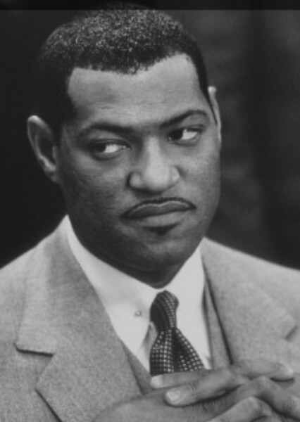 Bumpy Johnson photo