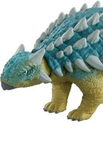 Photos of Bumpy the ankylosaurus on myCast - Fan Casting Your Favorite ...