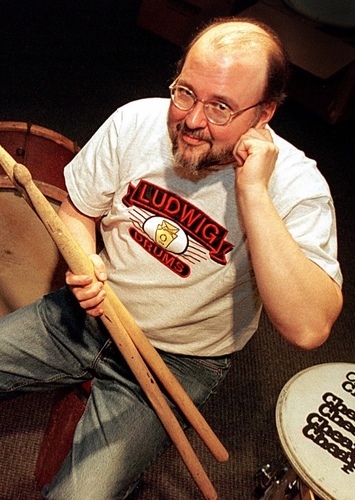 Bun E. Carlos Photo on myCast - Fan Casting Your Favorite Stories