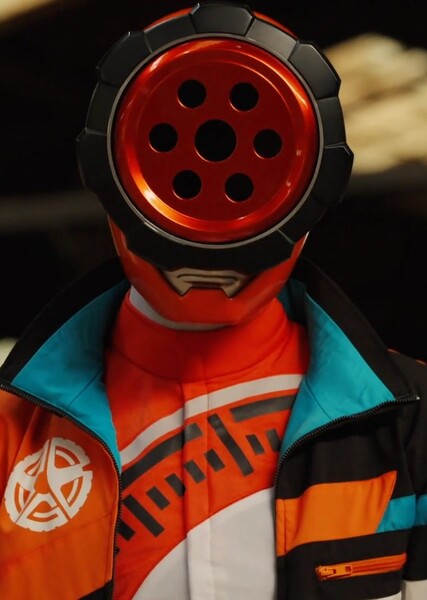 Bun Orange