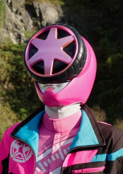 Bun Pink photo