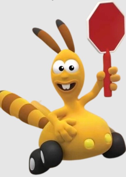 Bungo (Jungle Junction)