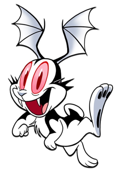 Bunnicula photo