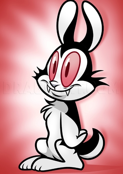 Bunnicula