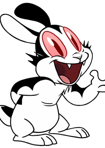 Bunnicula photo