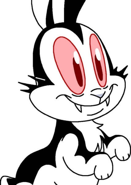 Bunnicula photo