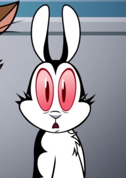 Bunnicula photo