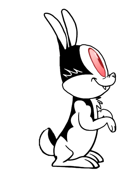 Bunnicula