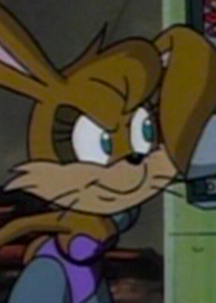 Bunnie Rabbot photo