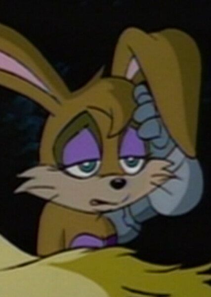 Bunnie Rabbot photo