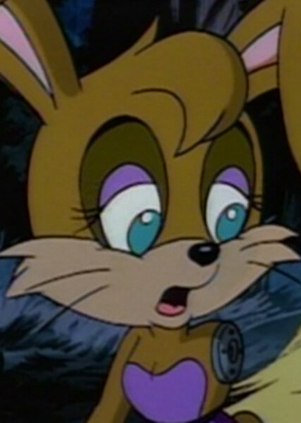Bunnie Rabbot photo