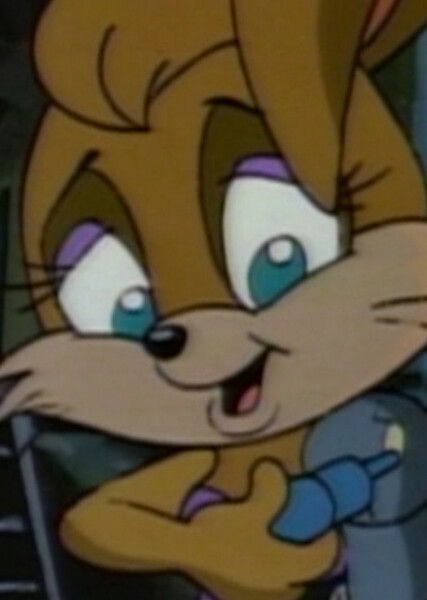 Bunnie Rabbot photo