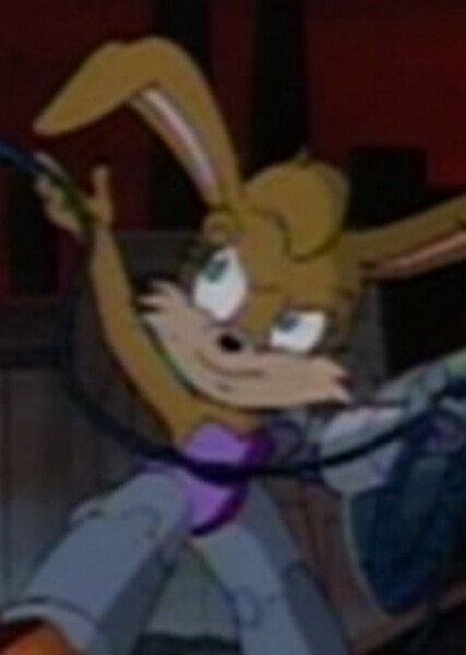 Bunnie Rabbot photo