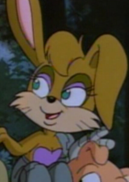 Bunnie Rabbot photo