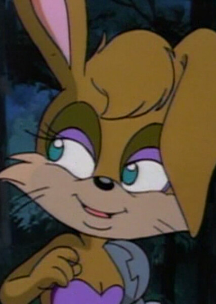 Bunnie Rabbot photo