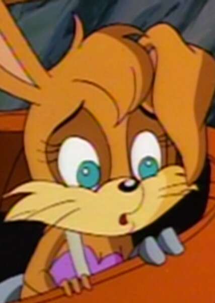 Bunnie Rabbot photo