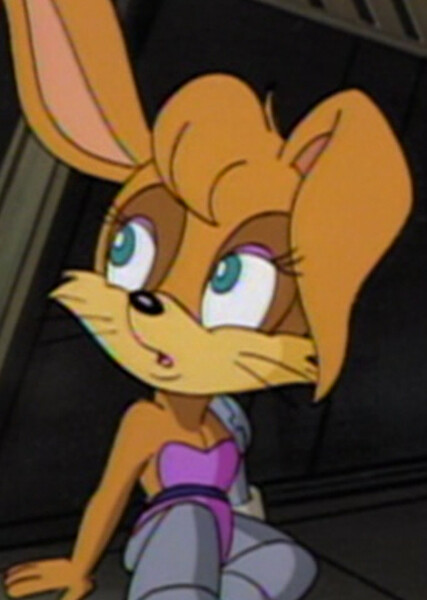 Bunnie Rabbot photo
