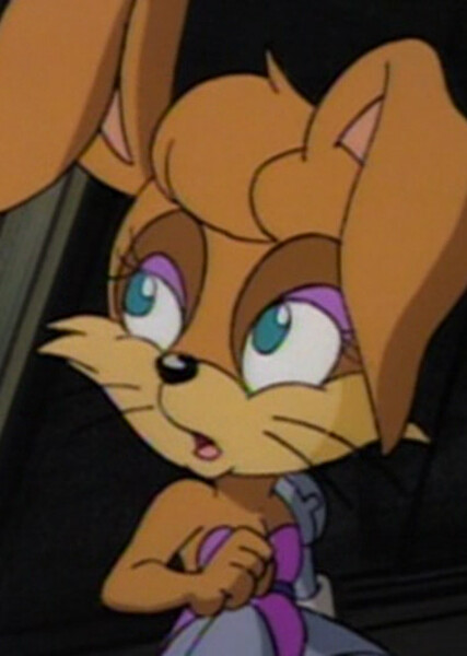 Bunnie Rabbot photo