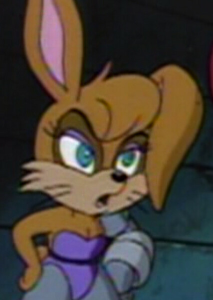 Bunnie Rabbot photo
