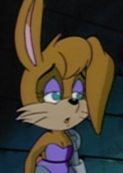 Bunnie Rabbot photo