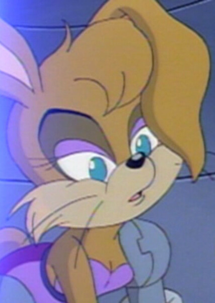 Bunnie Rabbot photo