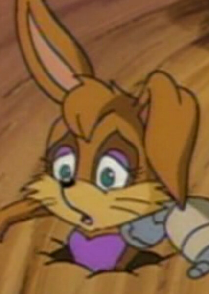 Bunnie Rabbot photo