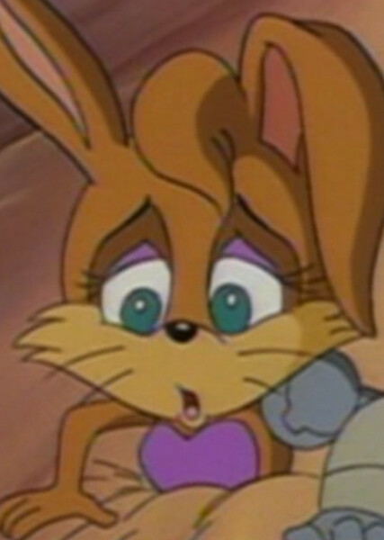 Bunnie Rabbot photo