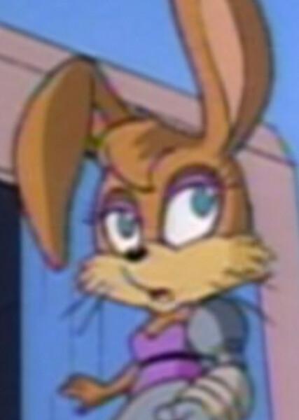 Bunnie Rabbot photo