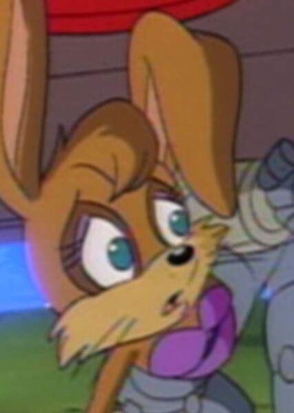 Bunnie Rabbot photo