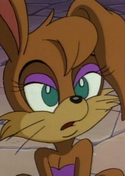 Bunnie Rabbot photo