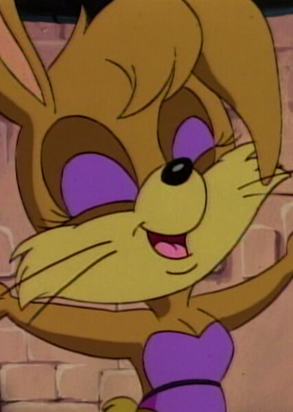 Bunnie Rabbot photo