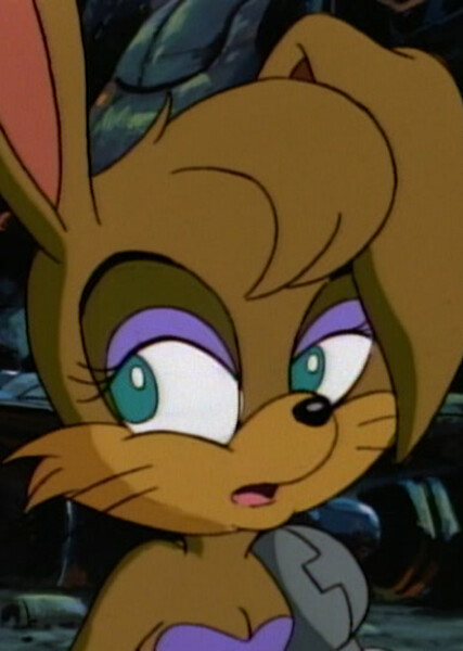 Bunnie Rabbot photo