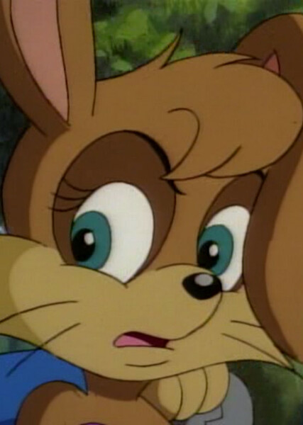 Bunnie Rabbot photo