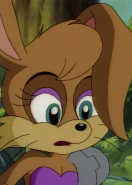 Bunnie Rabbot photo