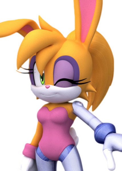 Bunnie Rabbot (Archie Comics) photo