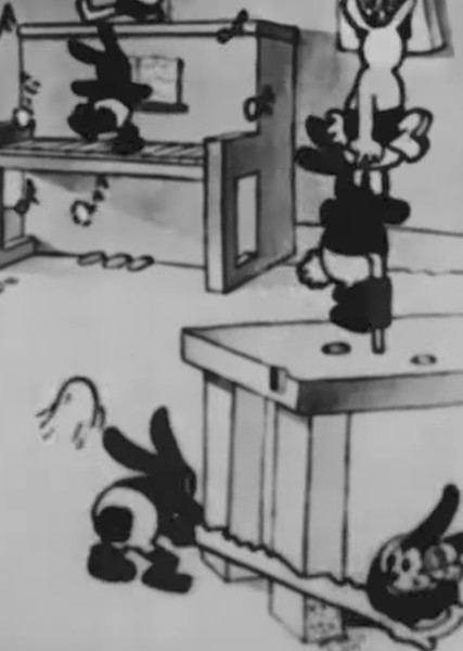 Bunny Children photo