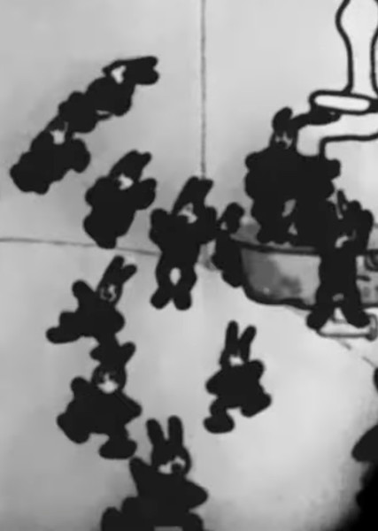 Bunny Children photo